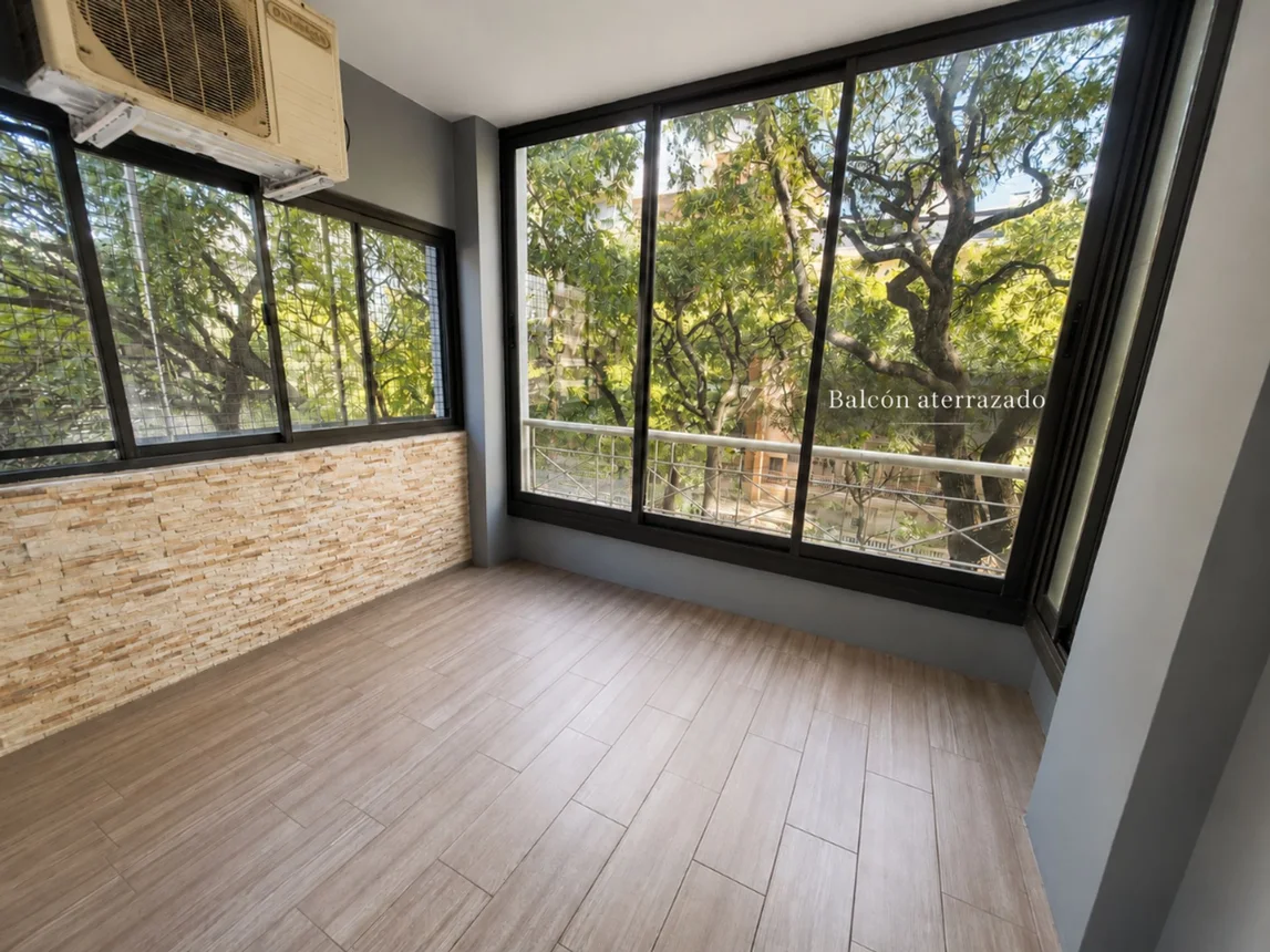 Departamento en venta en Caballito, foto 2