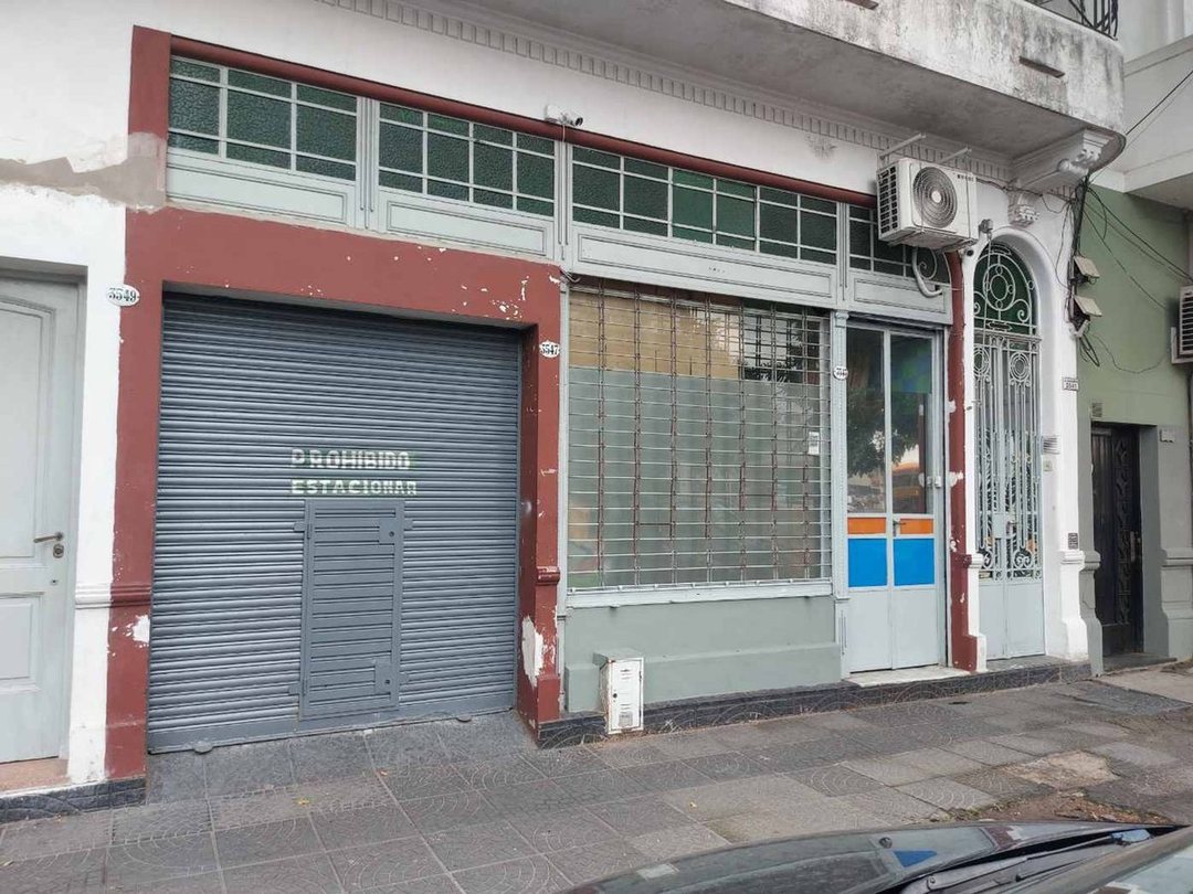VENTA COMPLEJO DE 3 UNIDADES + LOCAL PATERNAL