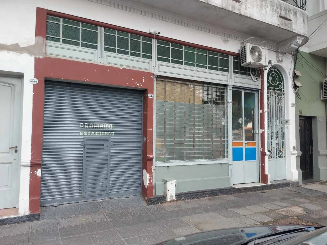 Venta vivienda multifamiliar + local - paternal, foto 1