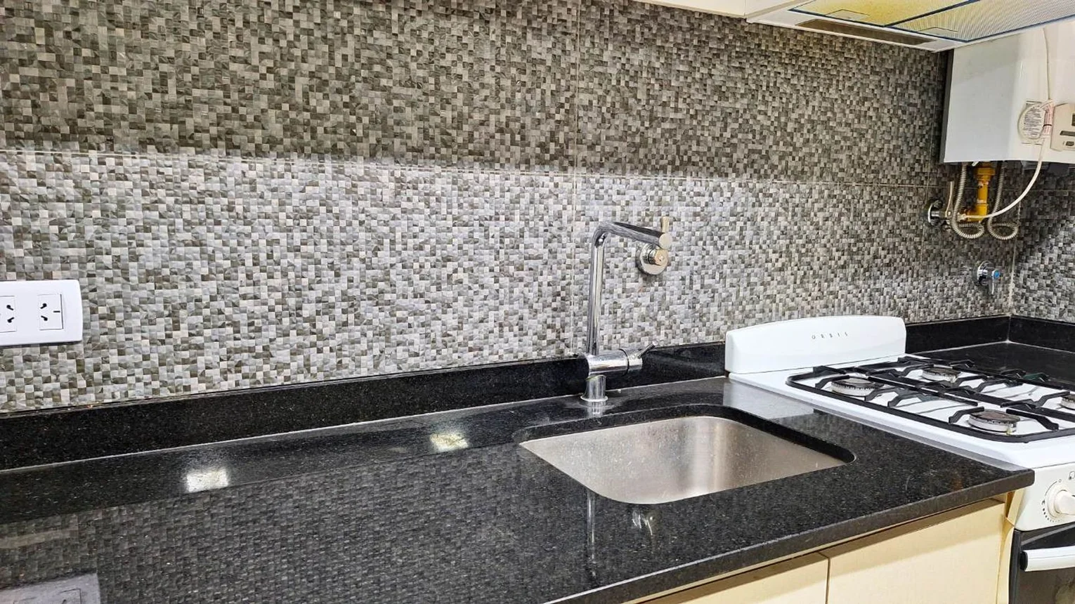 Departamento de 2 ambientes en venta en San Miguel de Tucumán, Combate de San Lorenzo 800, foto 4