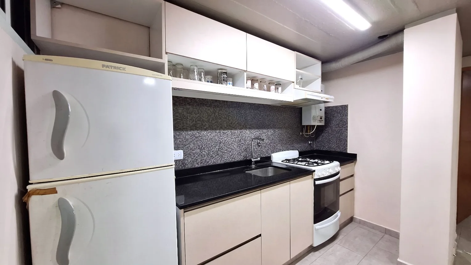 Departamento de 2 ambientes en venta en San Miguel de Tucumán, Combate de San Lorenzo 800, foto 5
