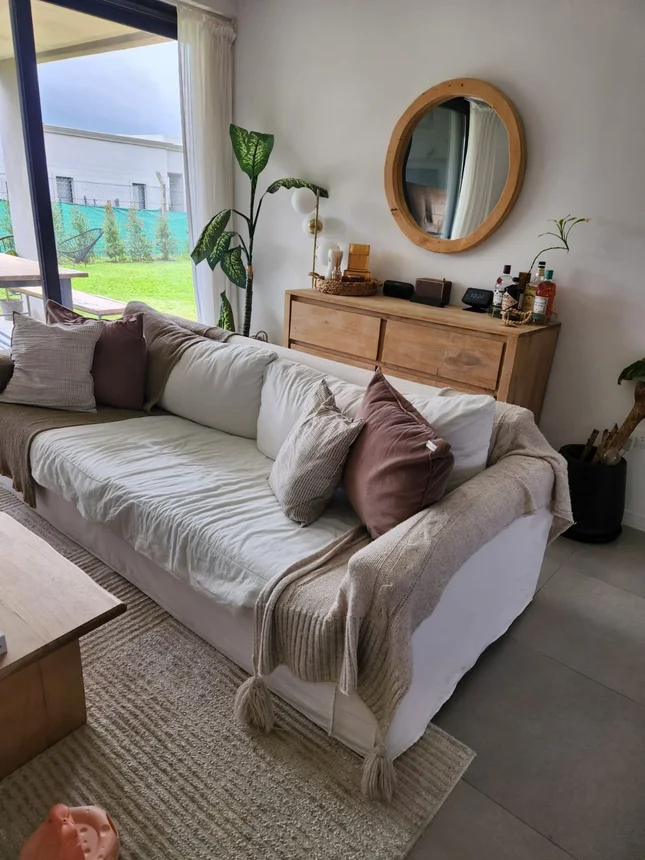 Casa de 3 ambientes en venta en Benavídez, Avenida Italia 4400, foto 3