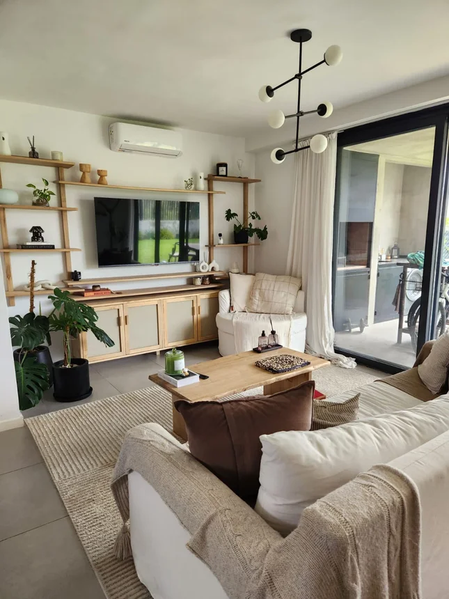 Casa de 3 ambientes en venta en Benavídez, Avenida Italia 4400