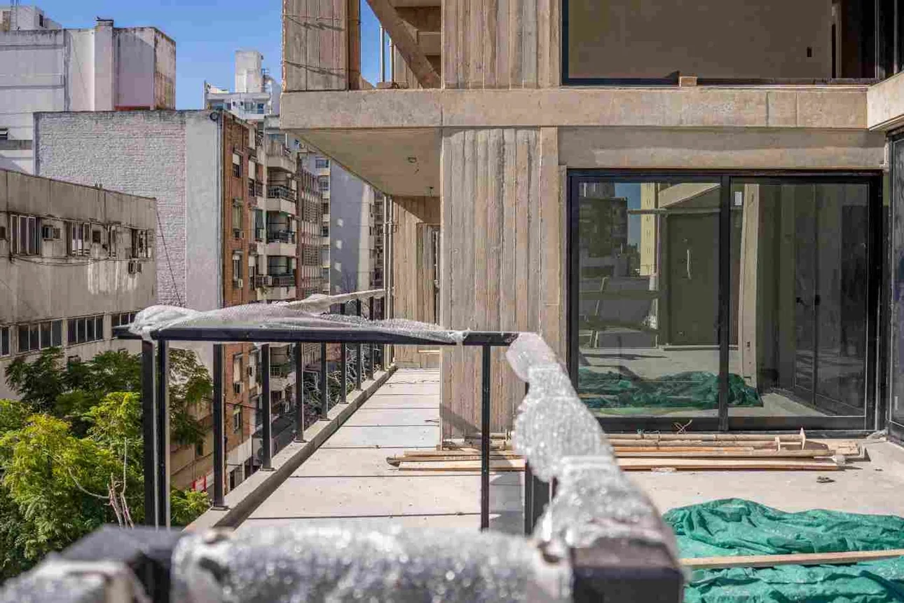 Departamento en venta 3 dormitorios centro, foto 5