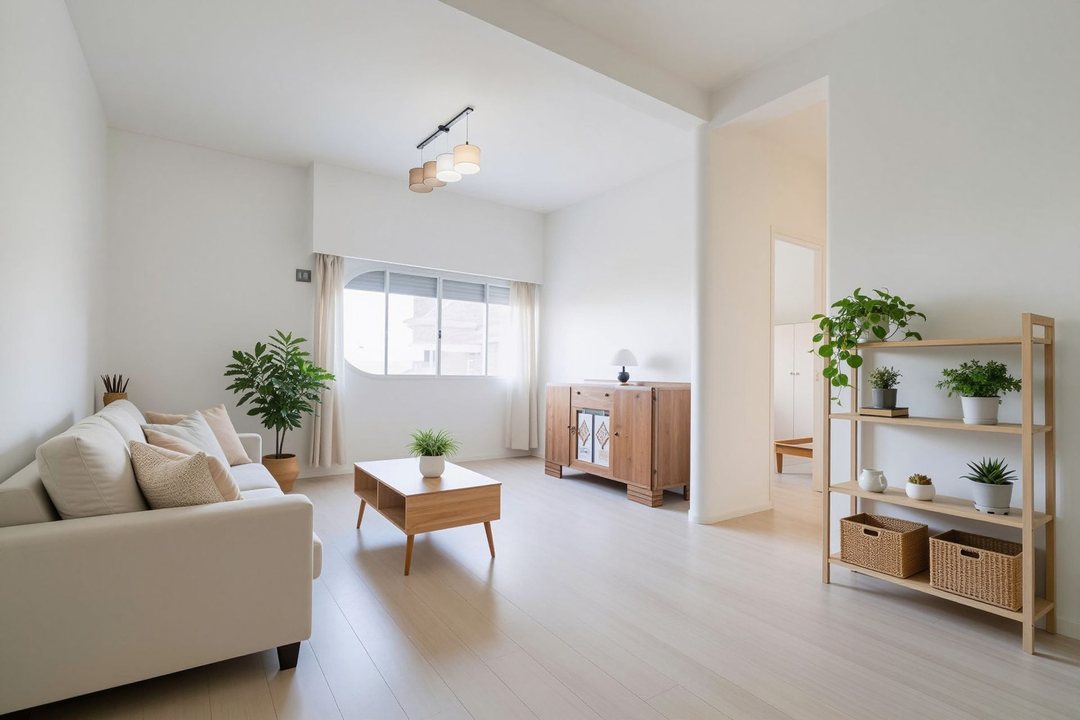VENTA DEPARTAMENTO 3 AMBIENTES AL FRENTE  FLORESTA