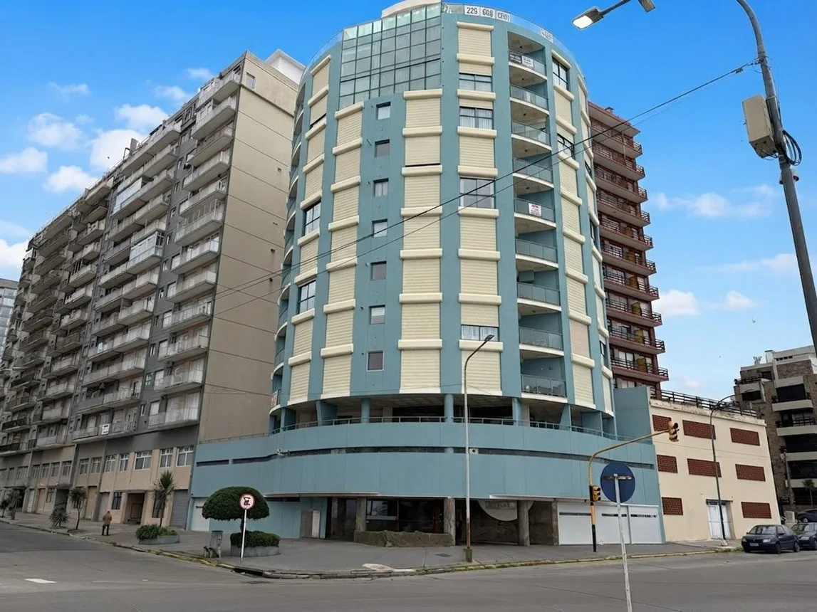 Departamento en venta en Mar del Plata, foto 3
