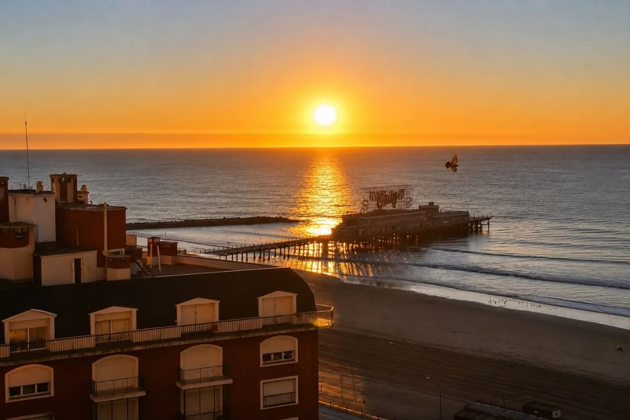Departamento en venta en Mar del Plata