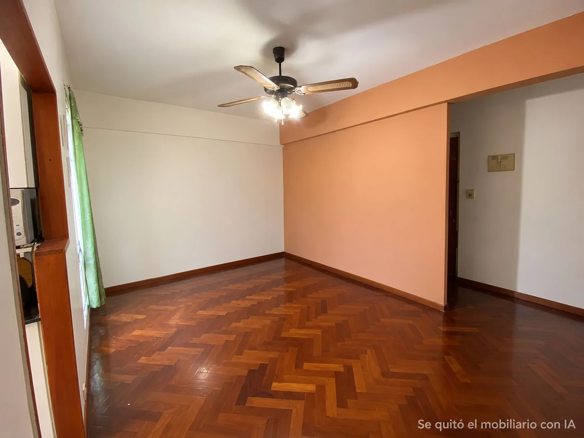 Departamento de 3 ambientes en venta en Constitución, Presidente Luis Sáenz Peña 5 Piso 1700, foto 3