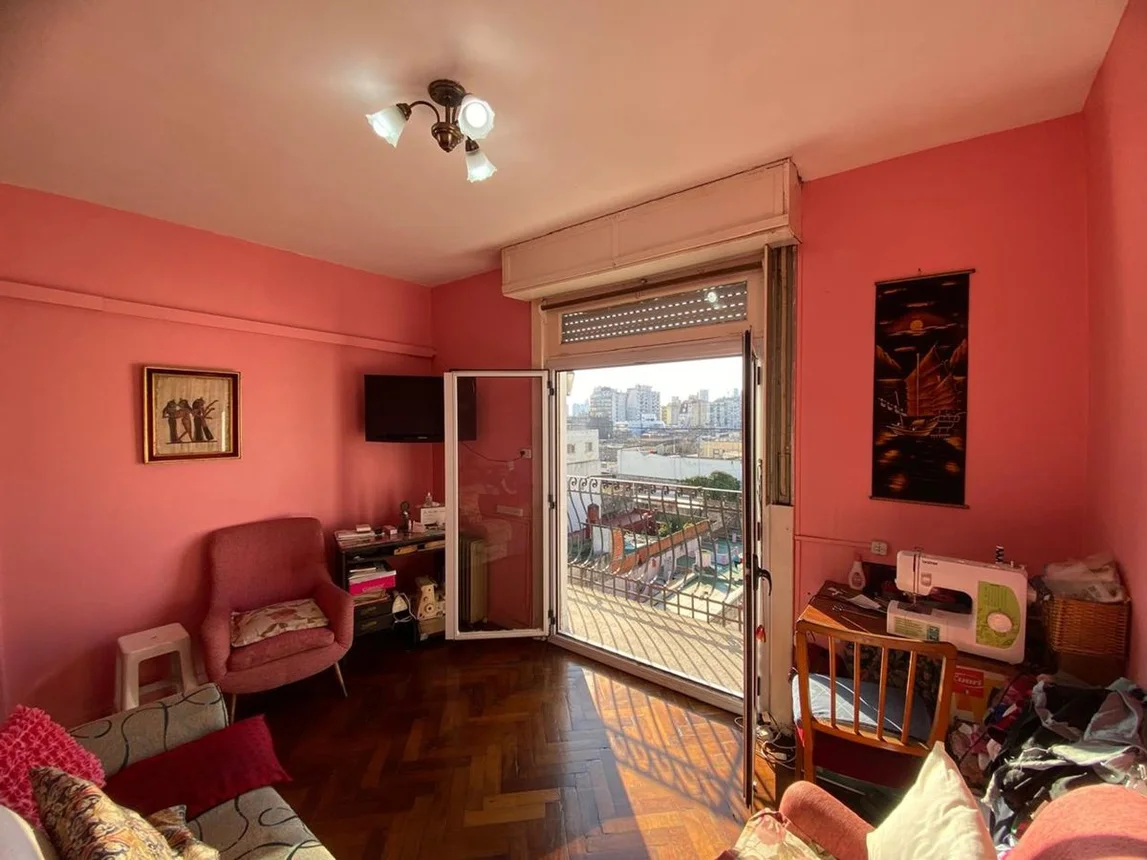 Departamento de 3 ambientes en venta en Constitución, Presidente Luis Sáenz Peña 5 Piso 1700, foto 2
