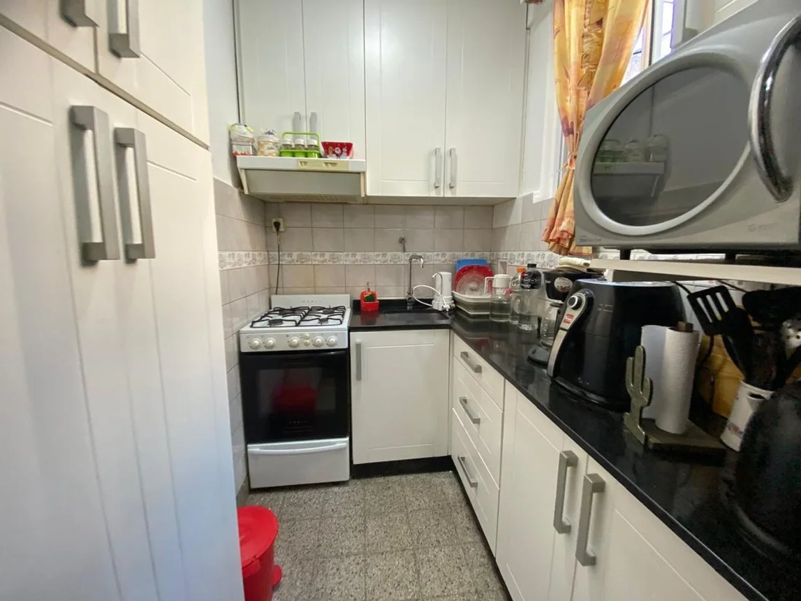Departamento de 3 ambientes en venta en Constitución, Presidente Luis Sáenz Peña 5 Piso 1700, foto 5
