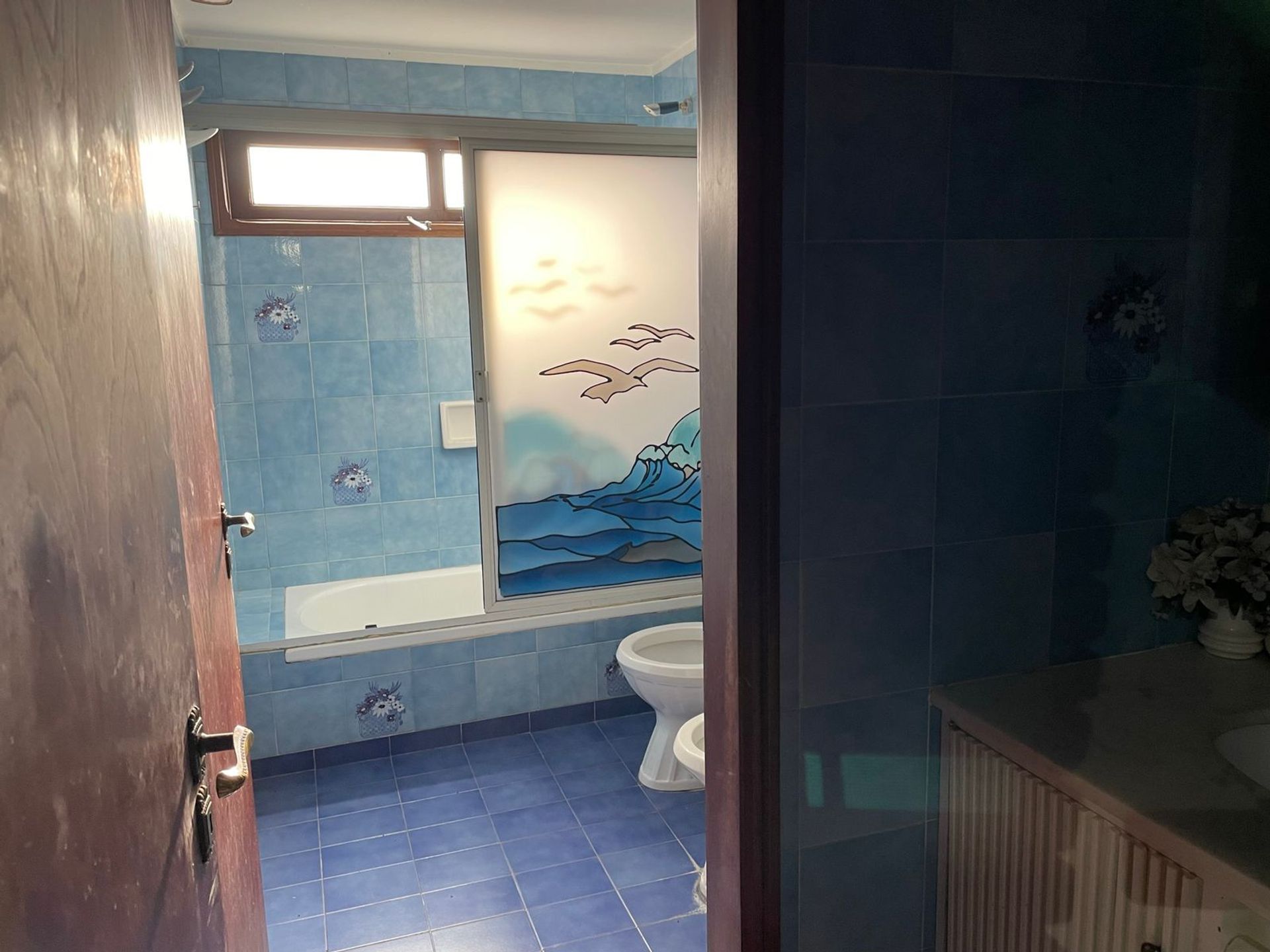 Foto 12 — VENTA CASA EN EL CENTRO DE FUNES PILETA Y JARDIN