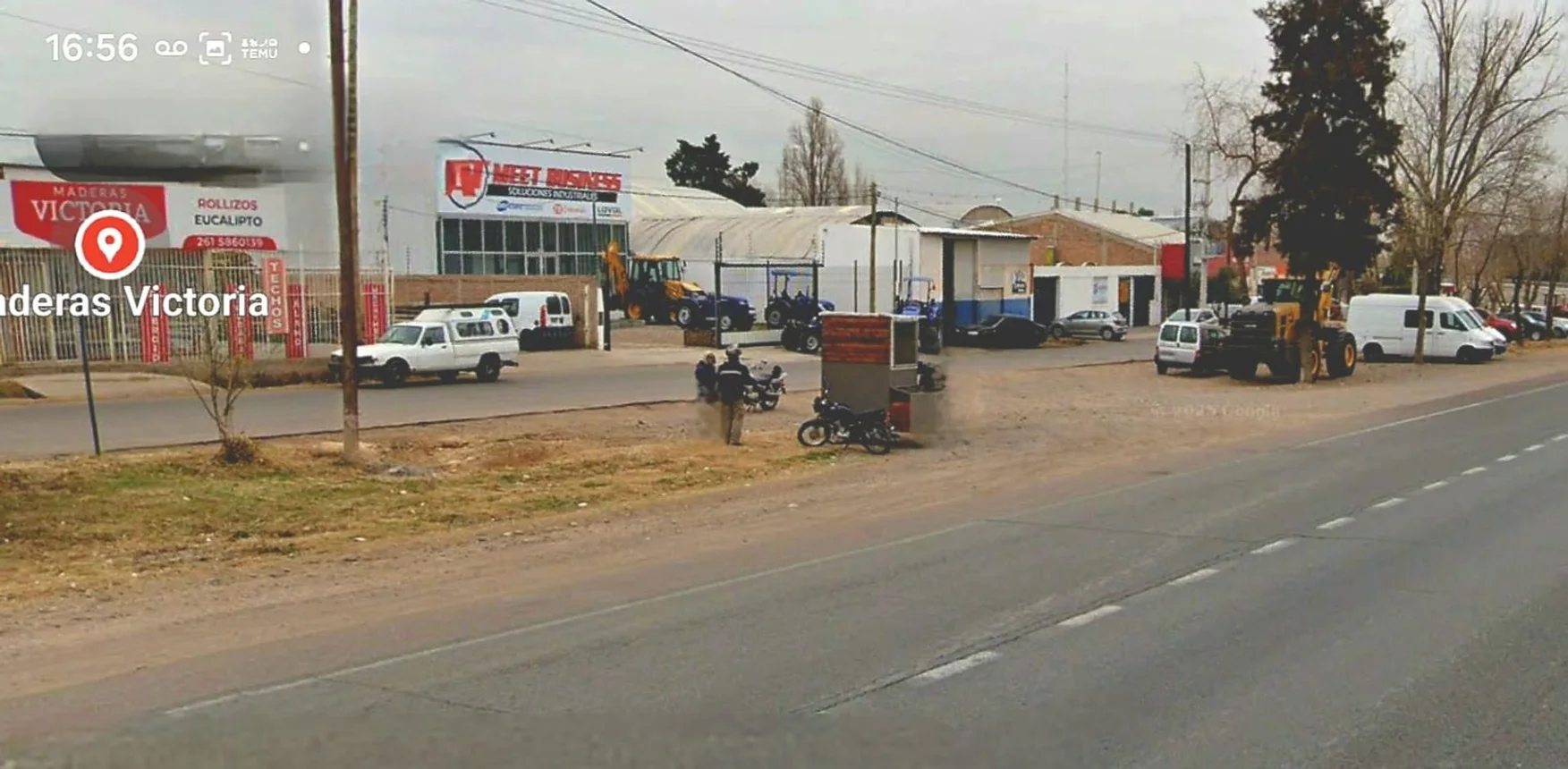 Casa de 3 ambientes en alquiler en Luján de Cuyo, Lateral Oeste del Acceso Sur 7500, foto 2