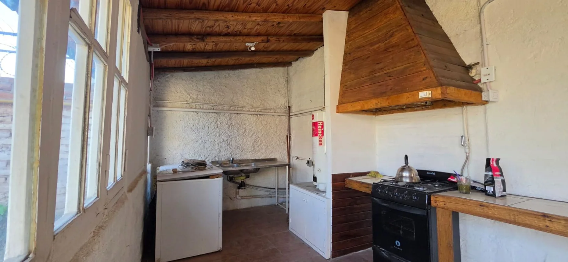 Casa de 3 ambientes en alquiler en Luján de Cuyo, Lateral Oeste del Acceso Sur 7500, foto 4