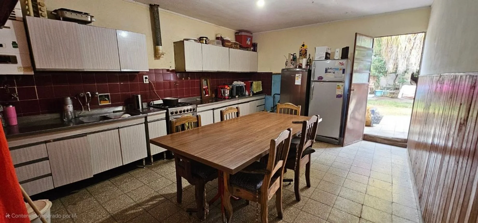 Casa dúplex en venta en Santa Fe