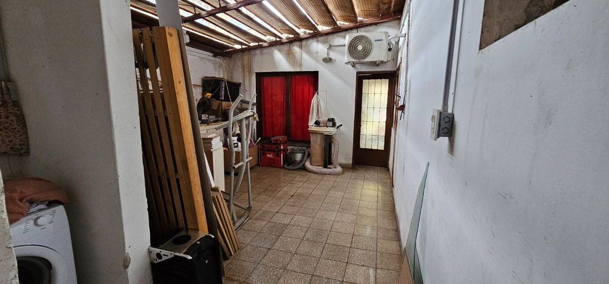 Foto 6 — VENTA CASA PH - DE 2 DORMITORIOS, COCHERA Y PATIO