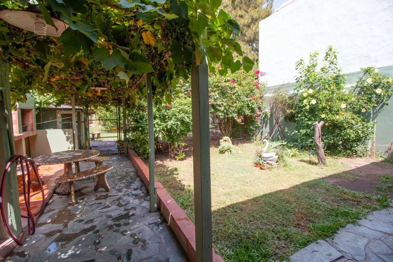 Casa en venta en Ituzaingó