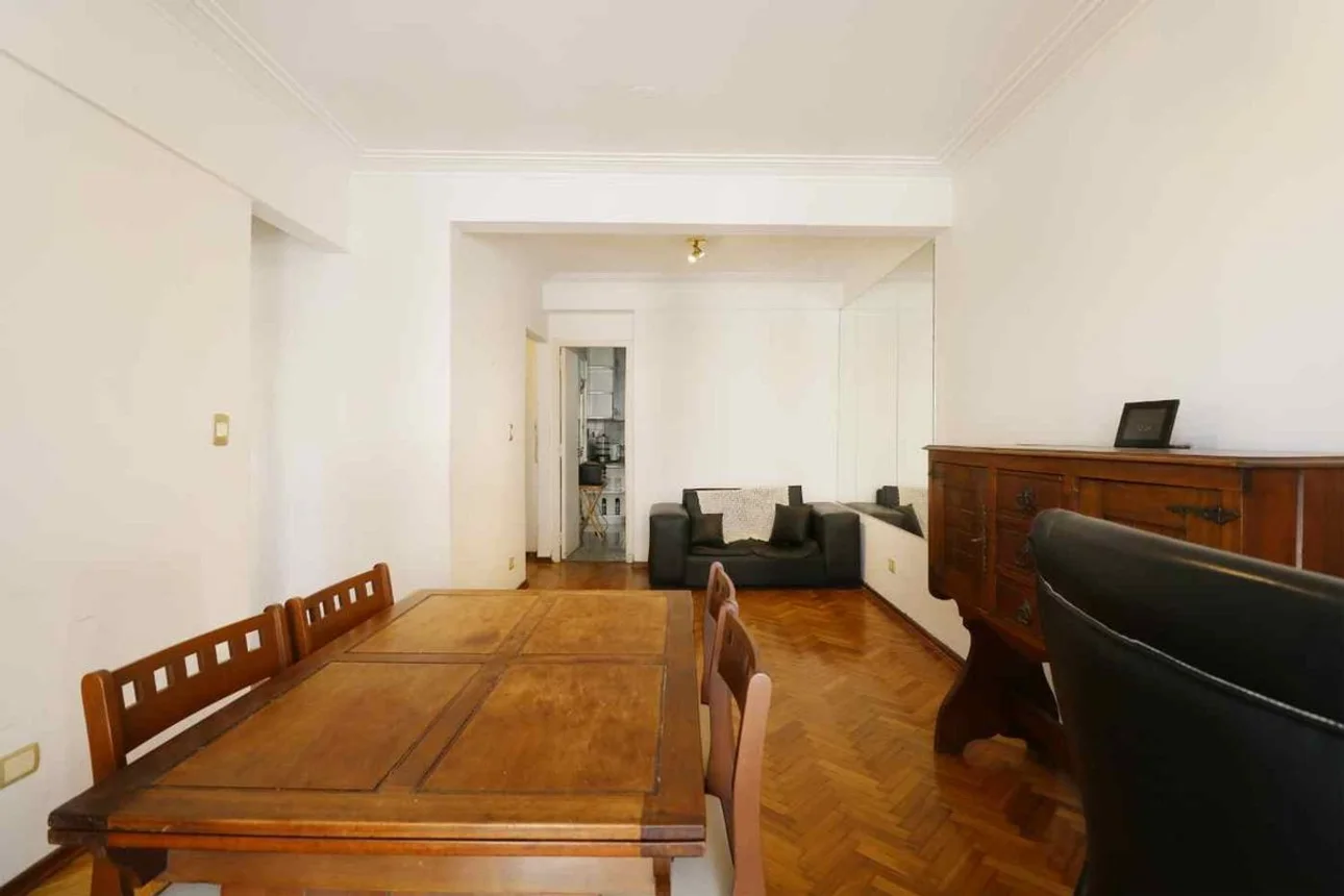 Departamento de 3 ambientes en venta en Caballito, Paysandú 1600, foto 4