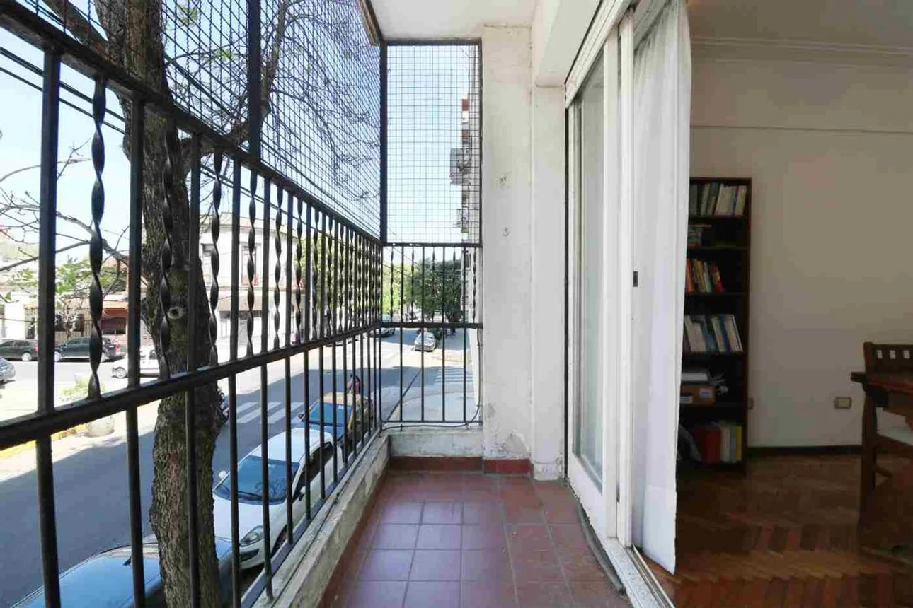 Departamento de 3 ambientes en venta en Caballito, Paysandú 1600, foto 5