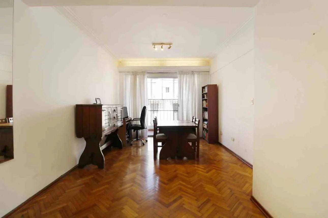 Departamento de 3 ambientes en venta en Caballito, Paysandú 1600, foto 3