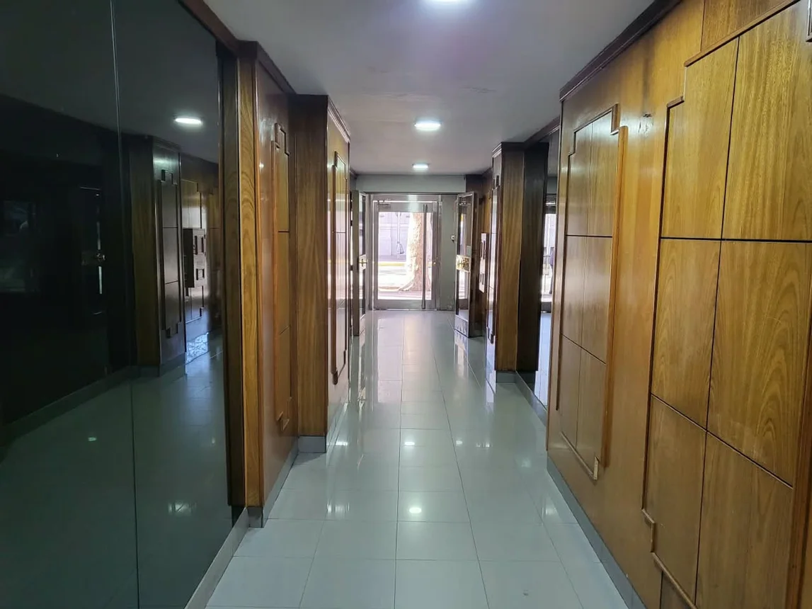 Departamento de 4 ambientes en venta en Mendoza, Avenida San Martín 1000