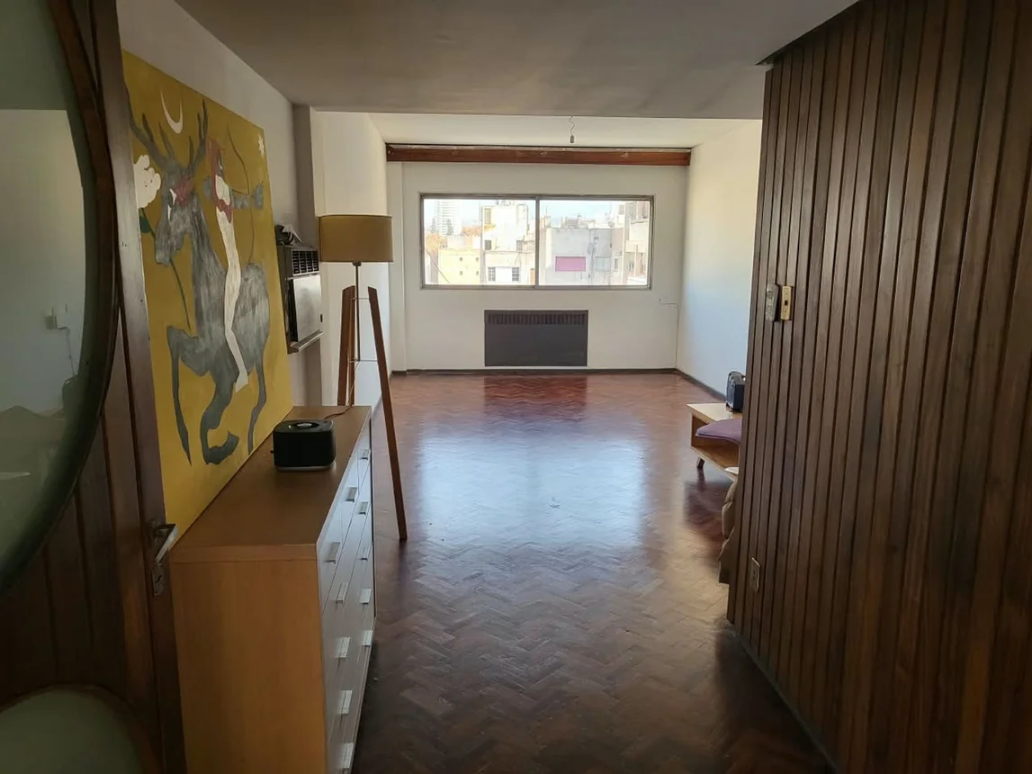 Departamento de 4 ambientes en venta en Mendoza, Avenida San Martín 1000, foto 2
