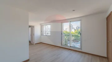 VENTA CORDON APTO 1 DORMITORIO GARAGE A ESTRENAR