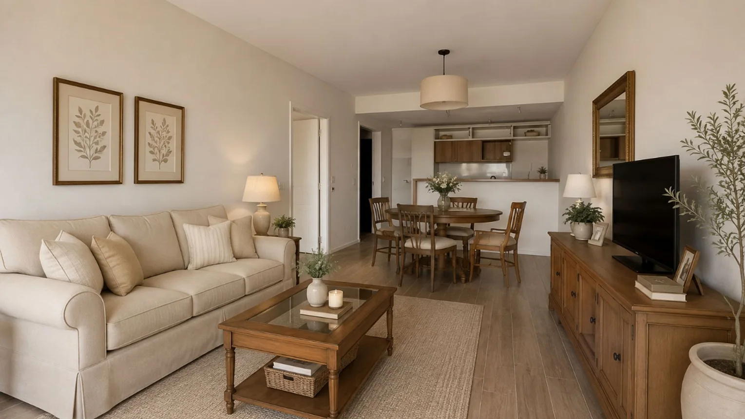 Departamento en venta en Villa Ortúzar, foto 4