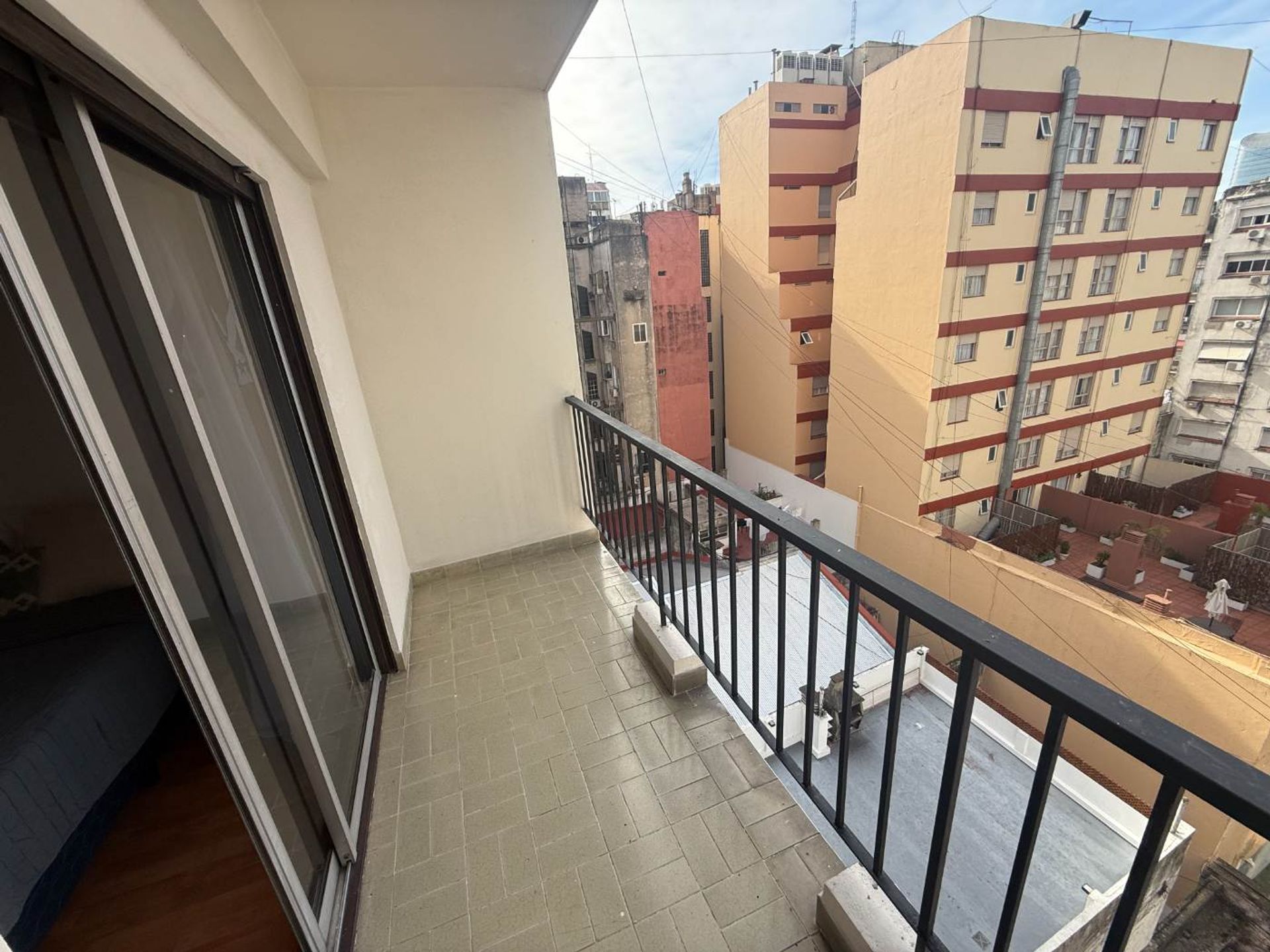 Foto 6 — Venta departamento monoambiente refaccionado