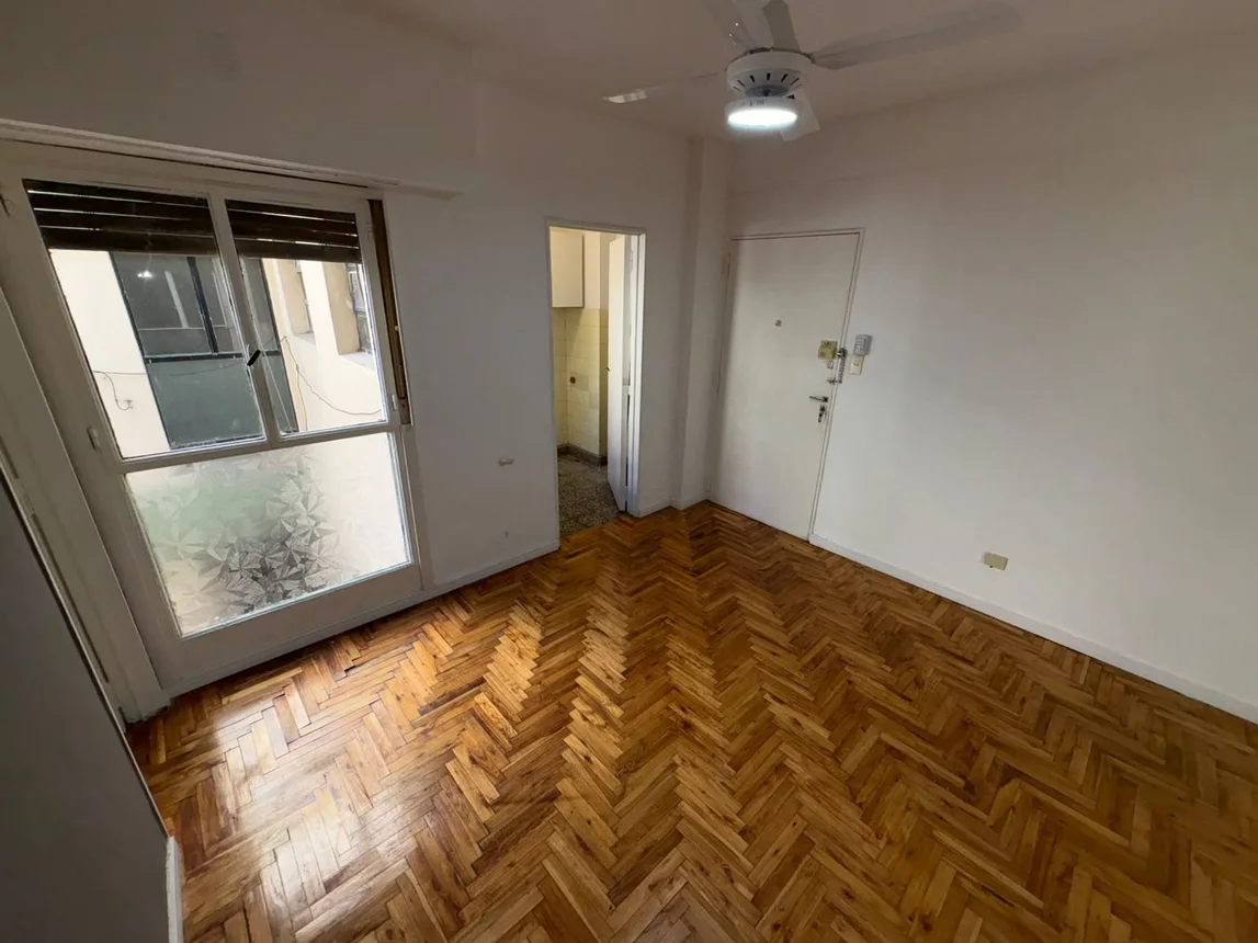 Departamento en venta en Almagro