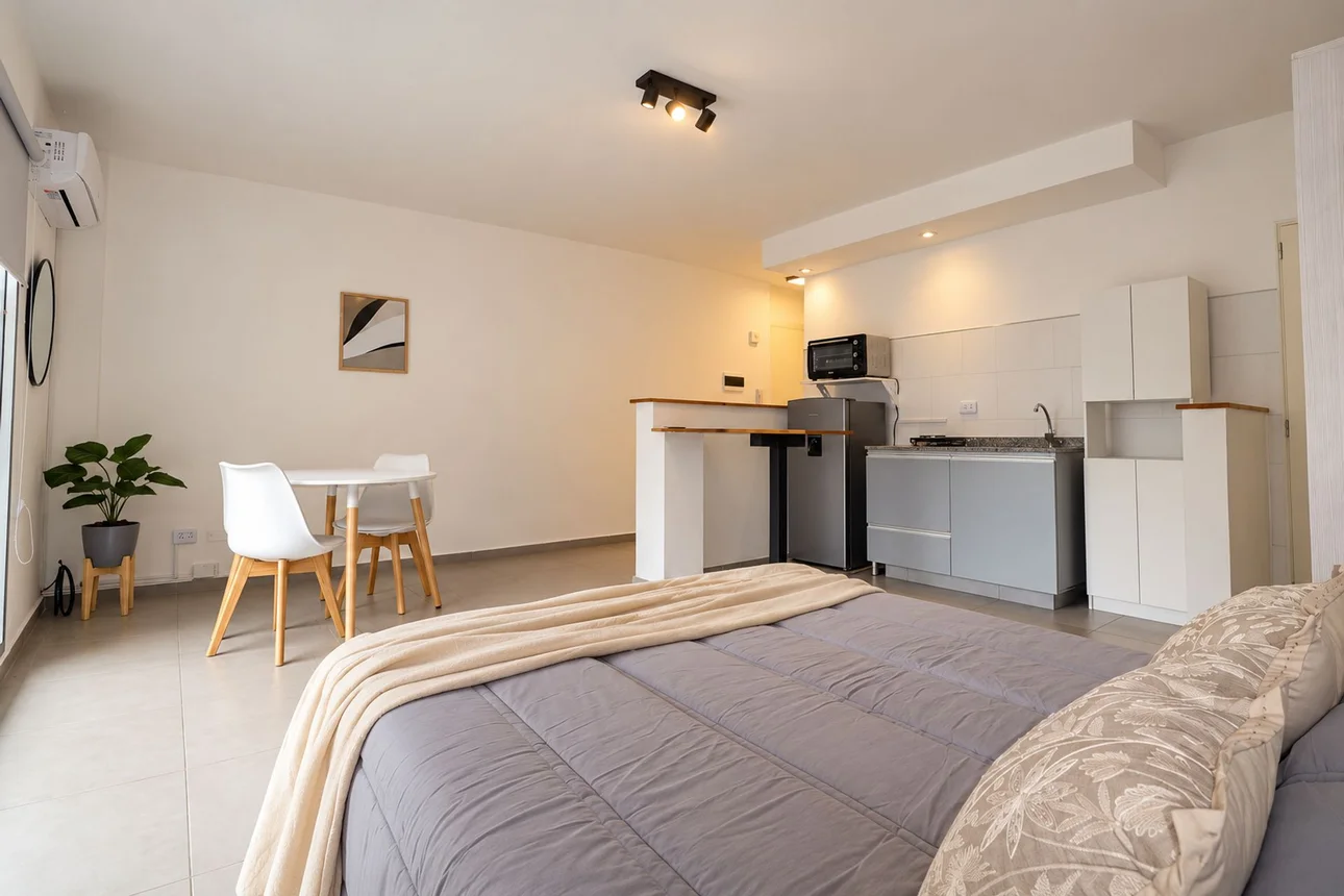 Departamento en alquiler en Palermo, foto 4