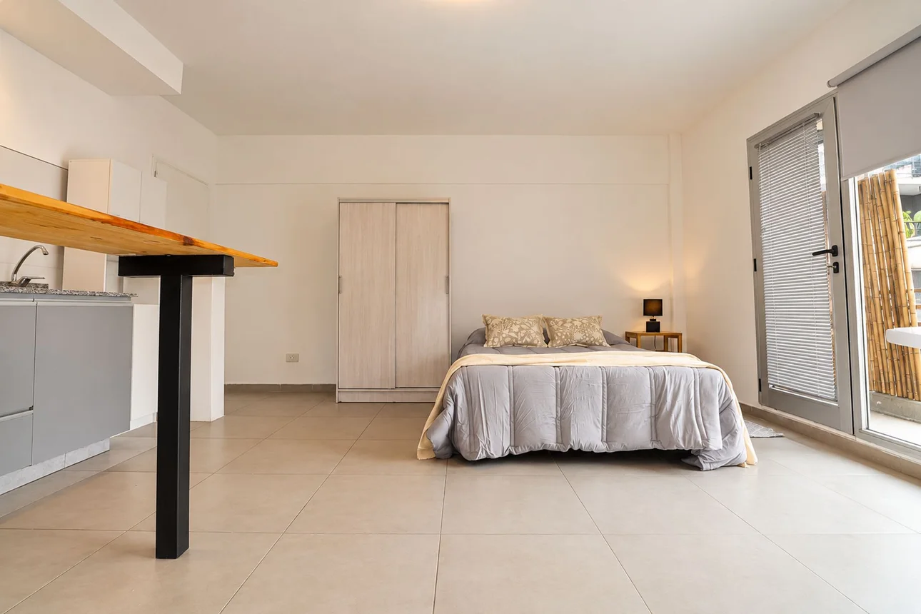 Departamento en alquiler en Palermo, foto 5