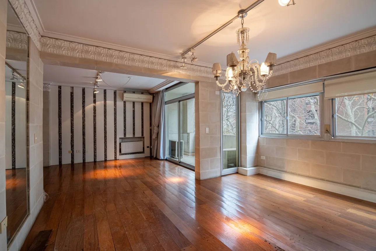 Departamento de 5 ambientes en venta en La Plata, Avenida 53 700, foto 3