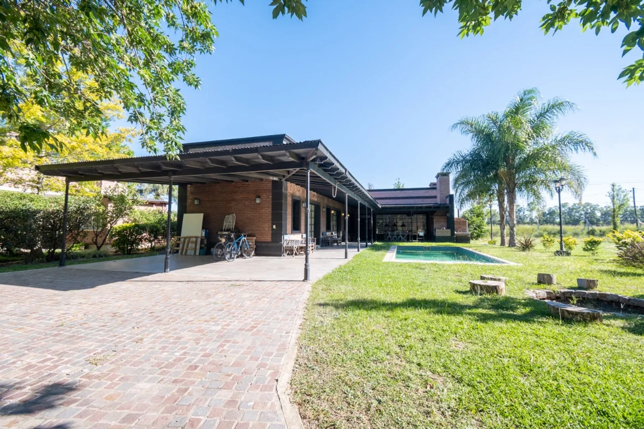 Casa en venta en Santa Fe, foto 2