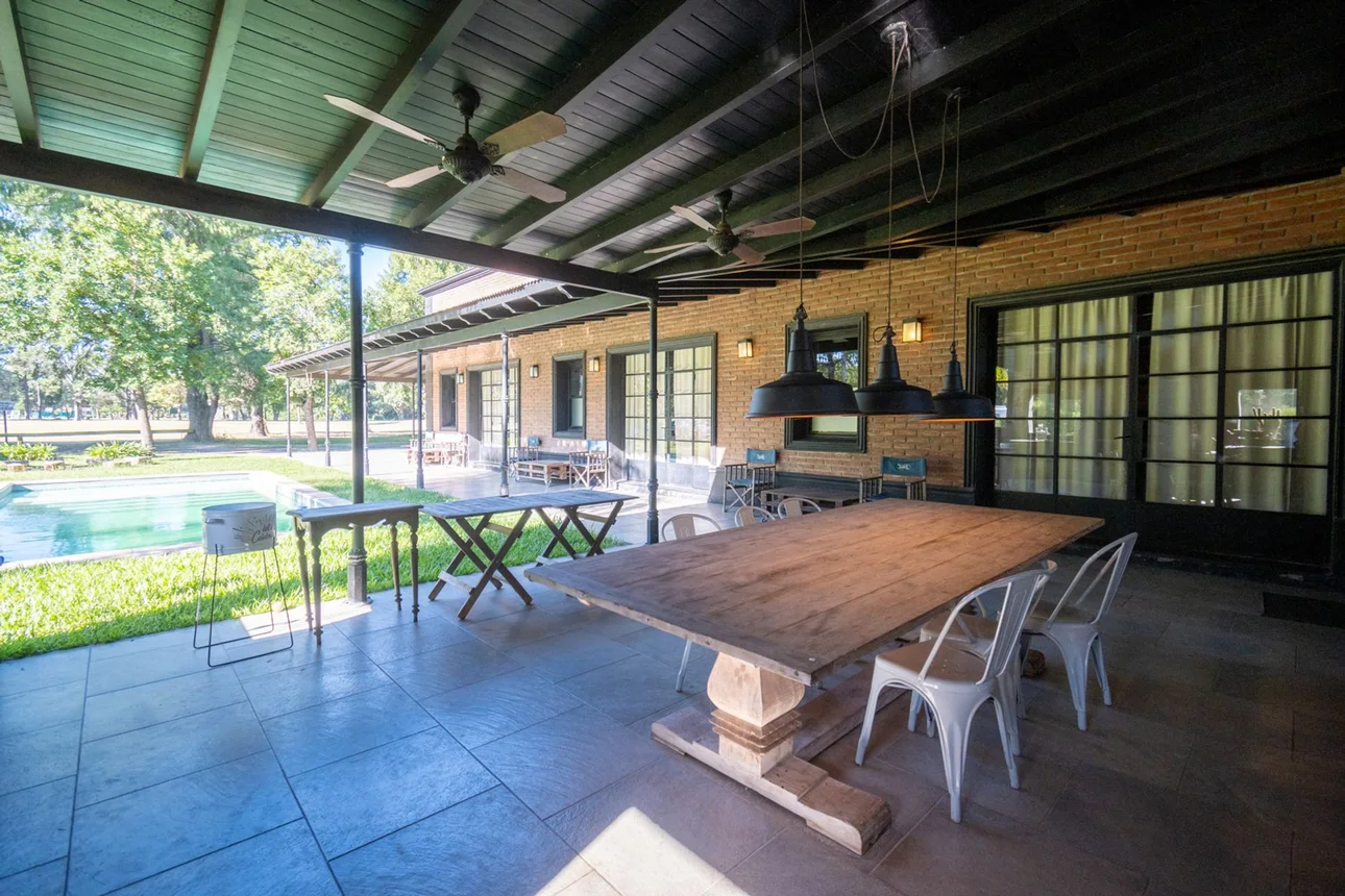 Casa en venta en Santa Fe, foto 4