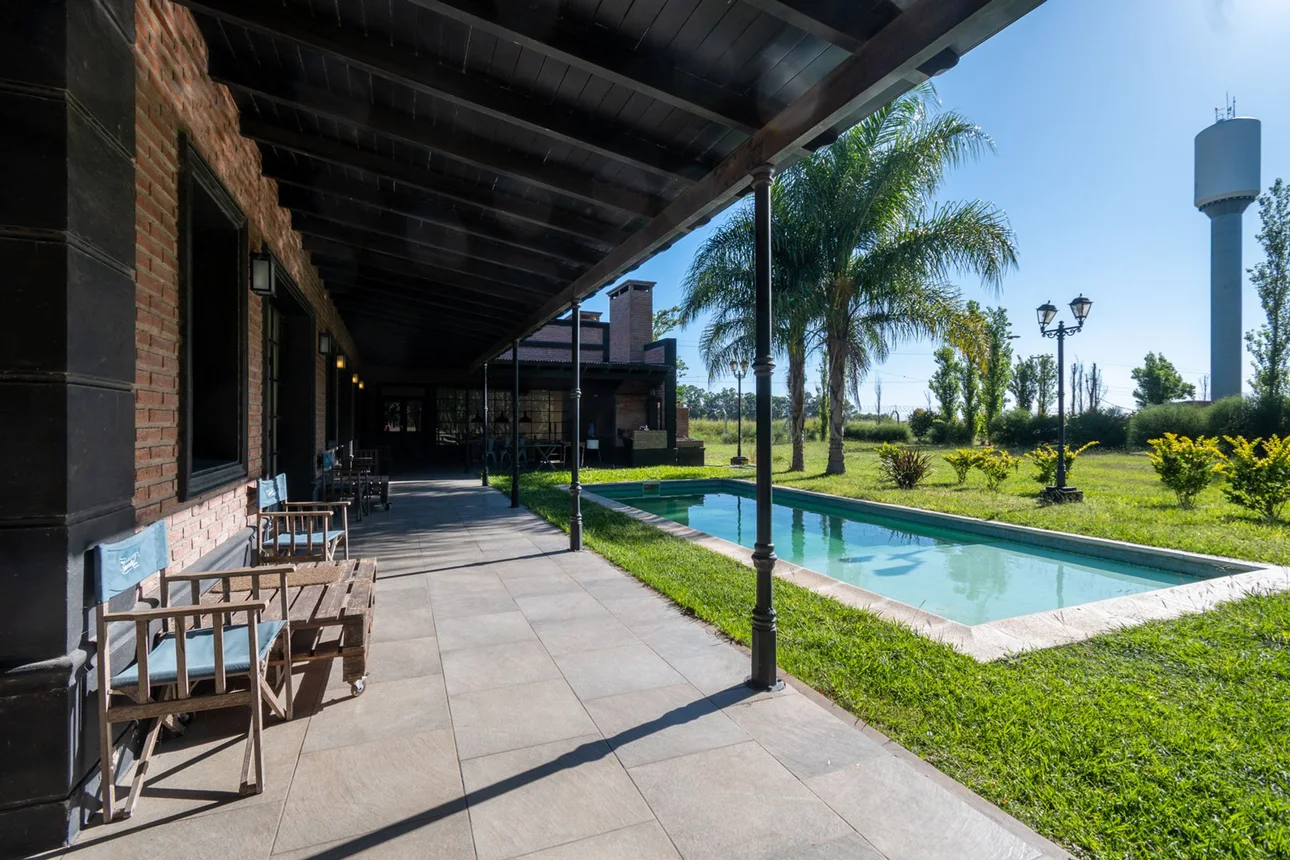 Casa en venta en Santa Fe, foto 3