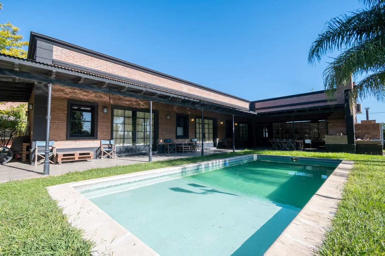 Casa en venta en Santa Fe