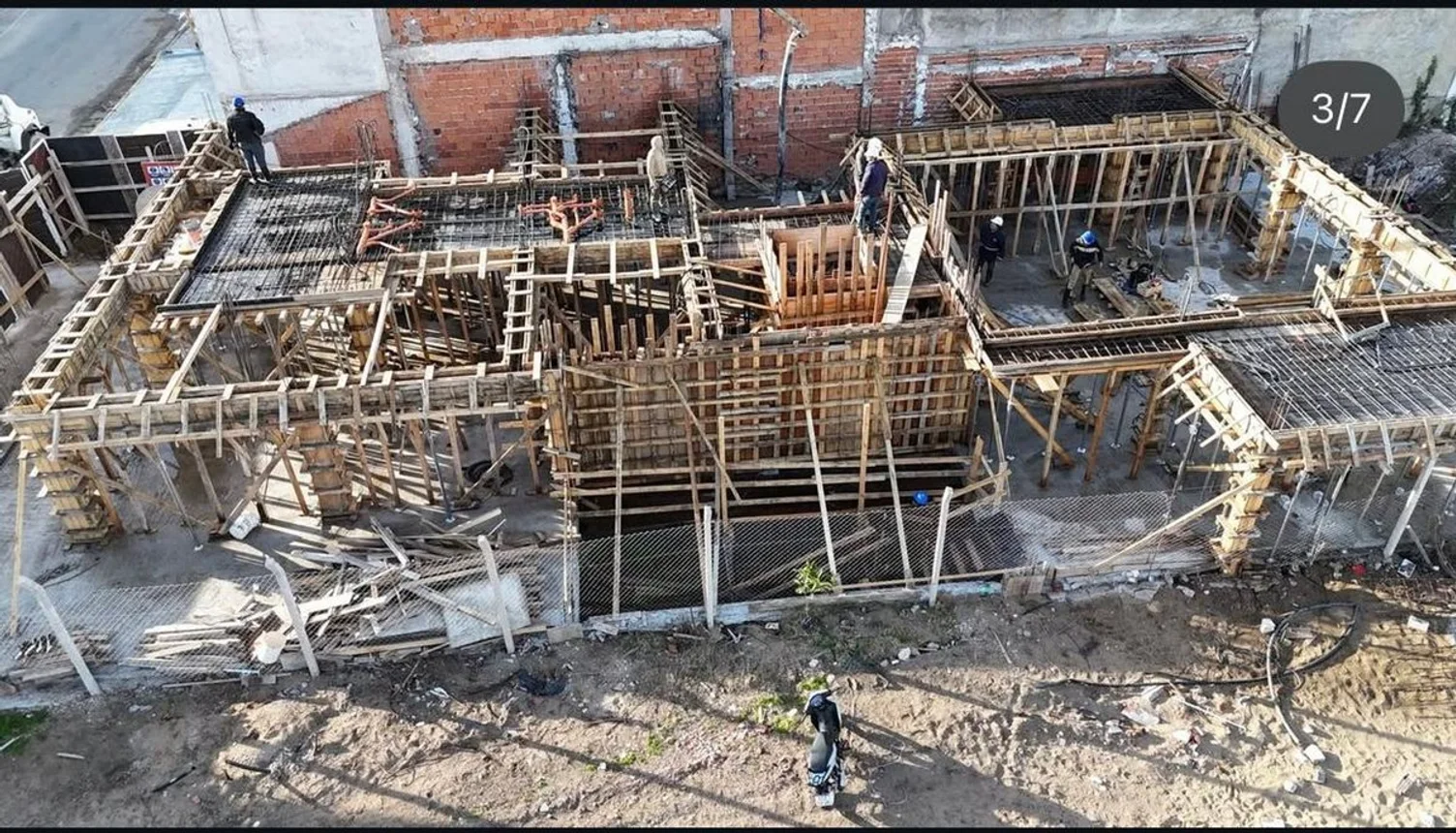Departamento de 2 ambientes en venta en Pinamar, Rivadavia 1300, foto 4