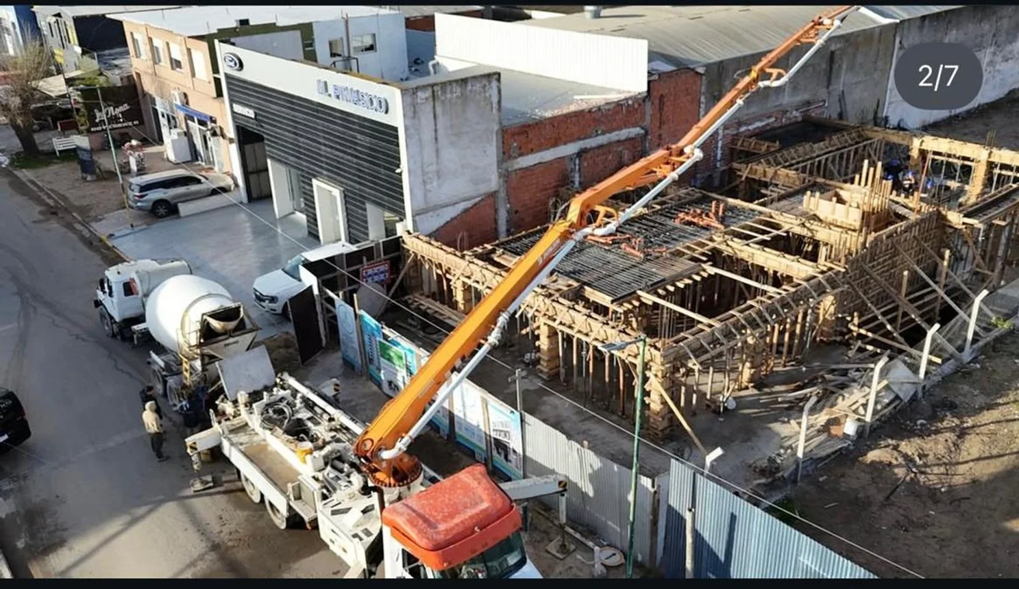 Departamento de 2 ambientes en venta en Pinamar, Rivadavia 1300, foto 5