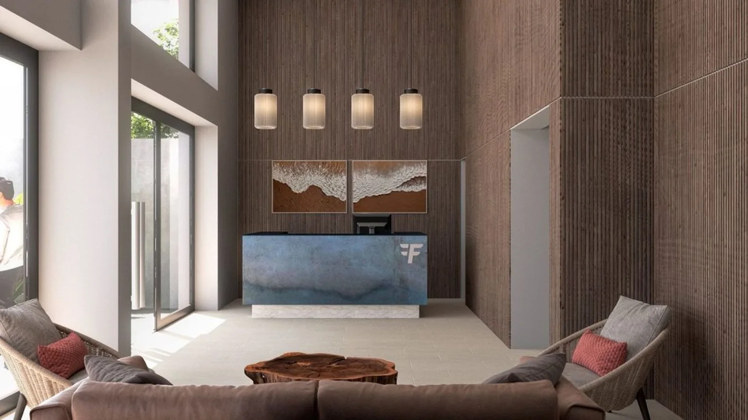 Departamento de 2 ambientes en venta en Salta, Macrocentro. Caseros 1400, foto 3