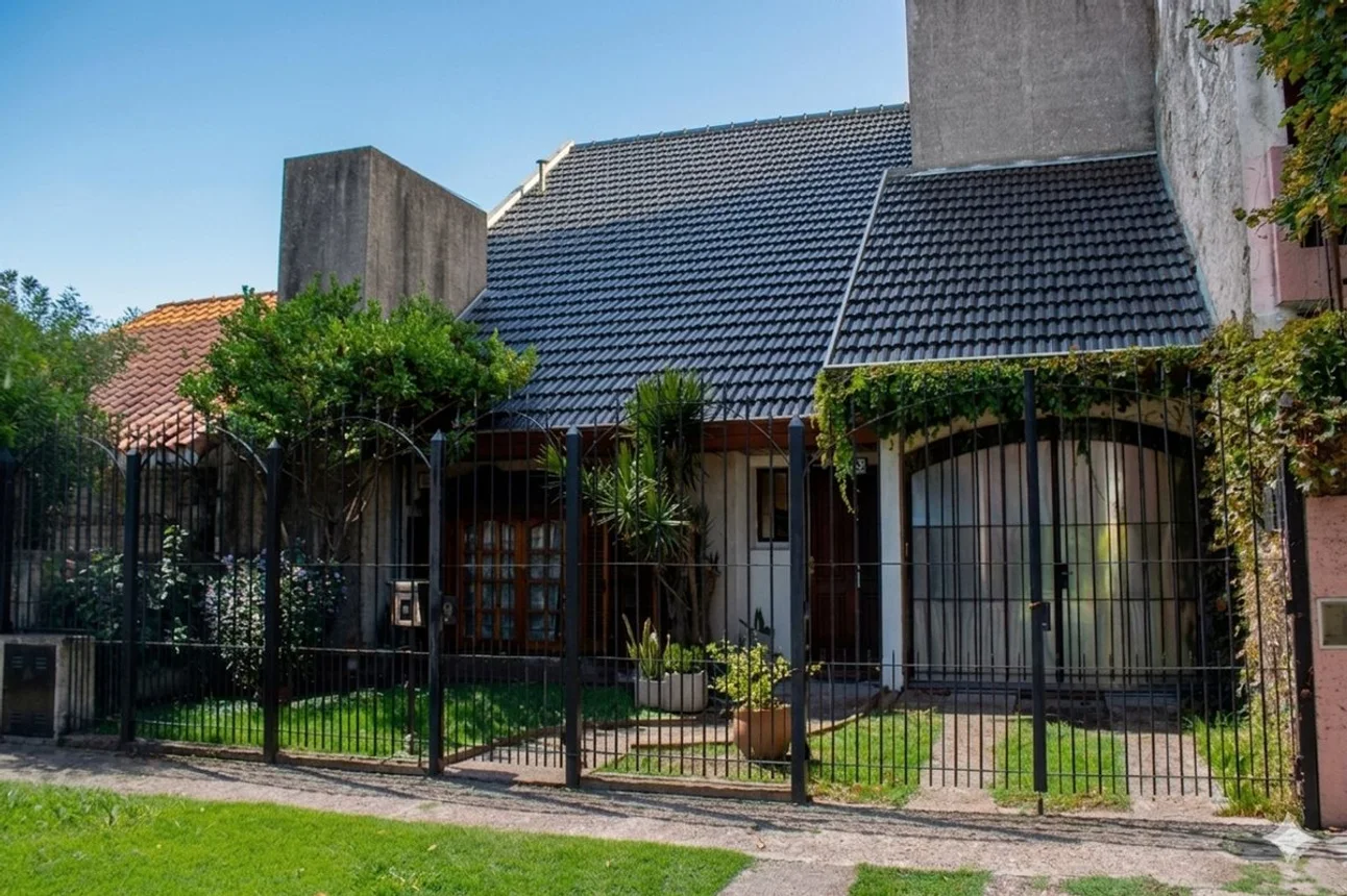 Casa en venta en Remedios de Escalada