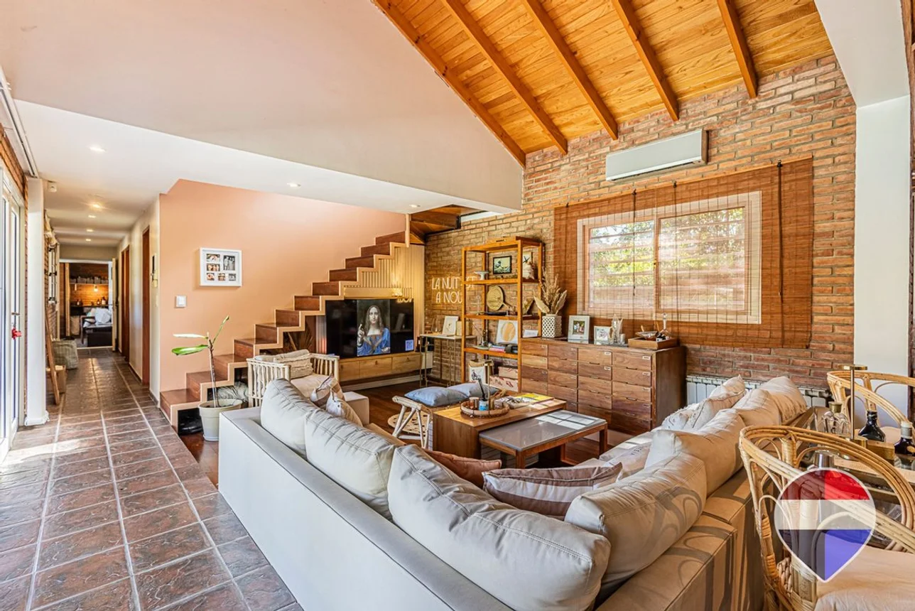 Casa en venta en City Bell