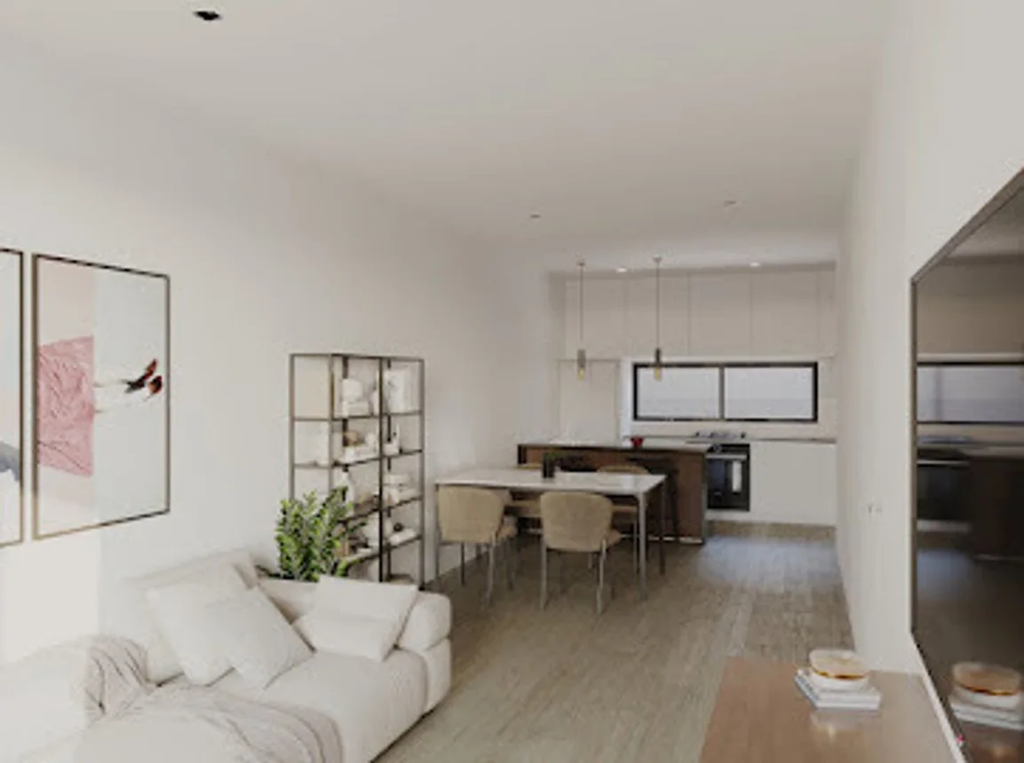 Departamento en venta en Villa del Parque, Helguera 2700, foto 3