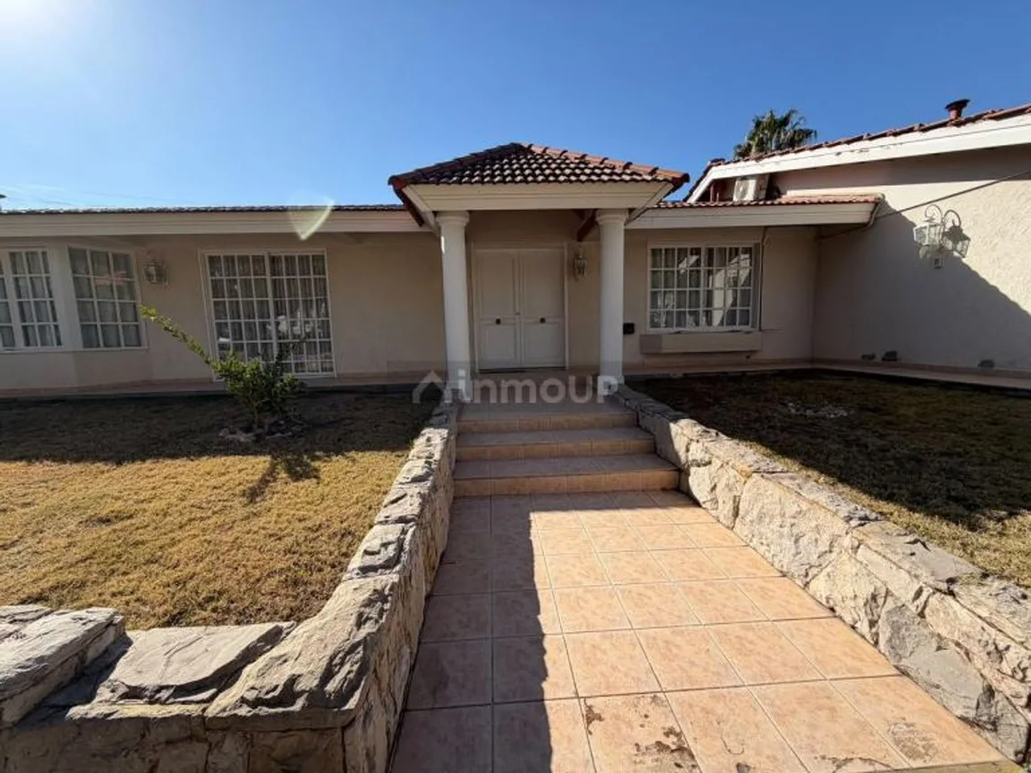 Casa de 8 ambientes en venta en Mendoza, Cerro Risco Plateado 0, foto 4
