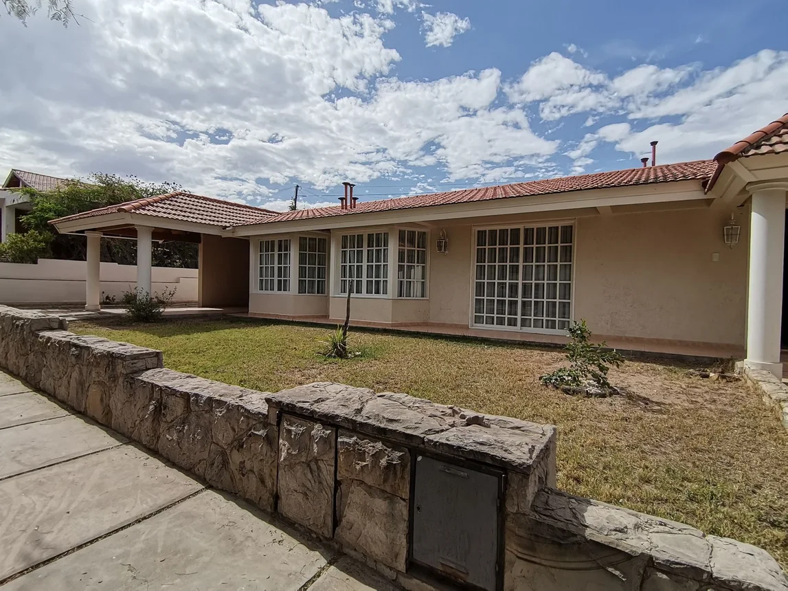 Casa de 8 ambientes en venta en Mendoza, Cerro Risco Plateado 0, foto 2