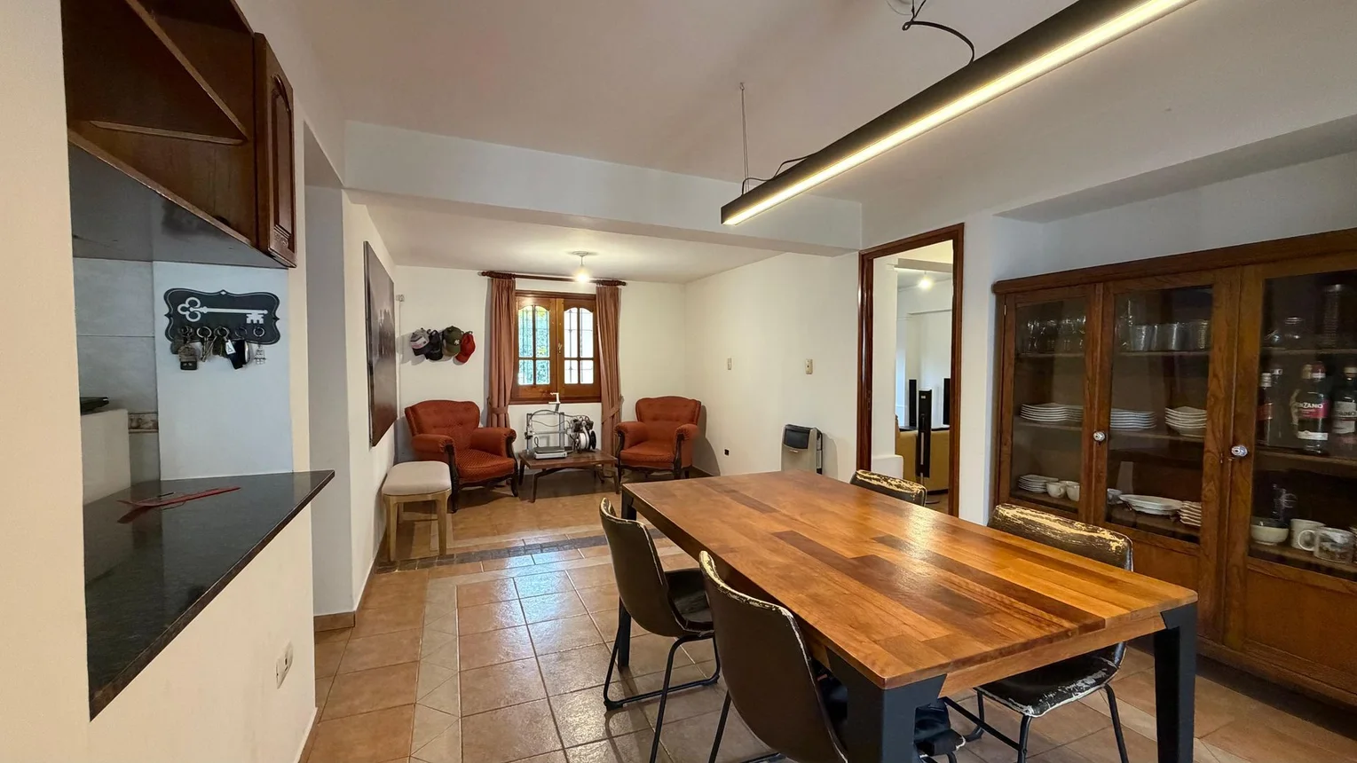 Casa en venta en Córdoba