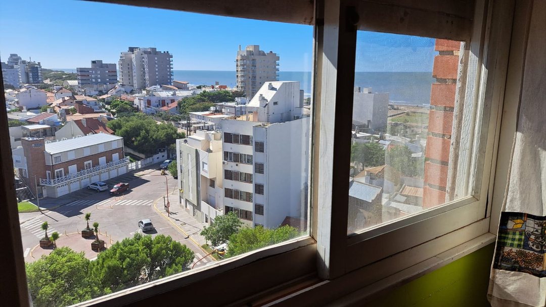 VENTA DEPARTAMENTO 1 DORMI MONTE HERMOSO
