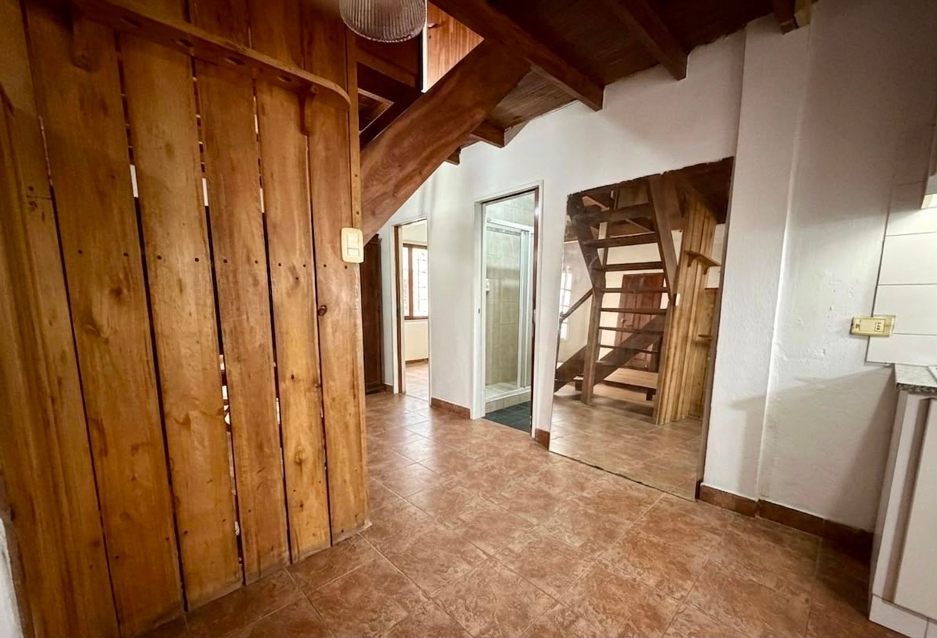 Foto 4 — CASA 4 AMBIENTES VENTA VILLA BALLESTER