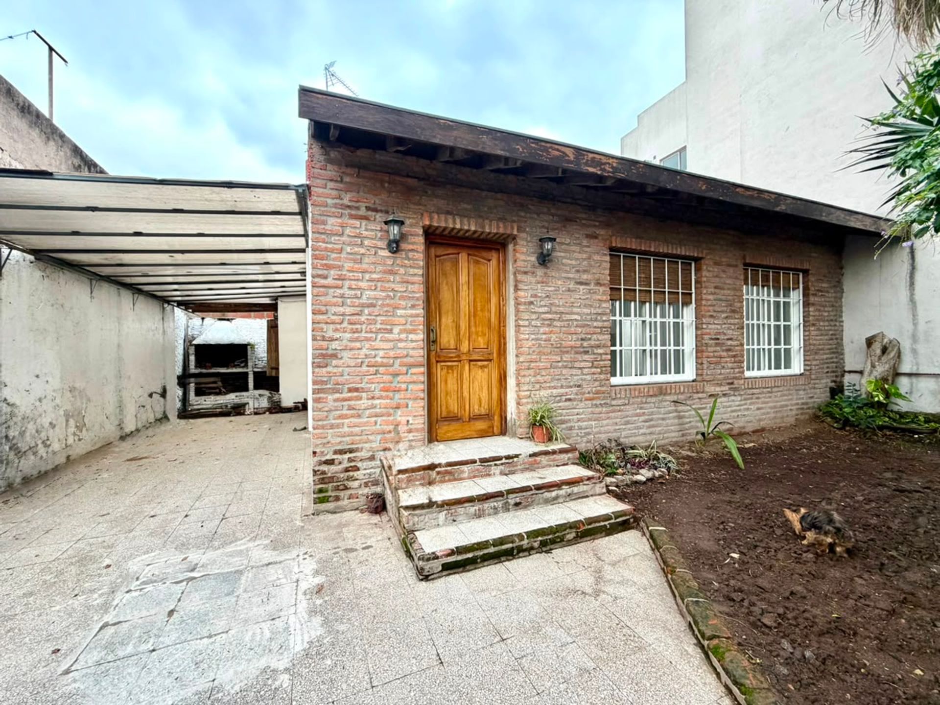 Foto 13 — CASA 4 AMBIENTES VENTA VILLA BALLESTER