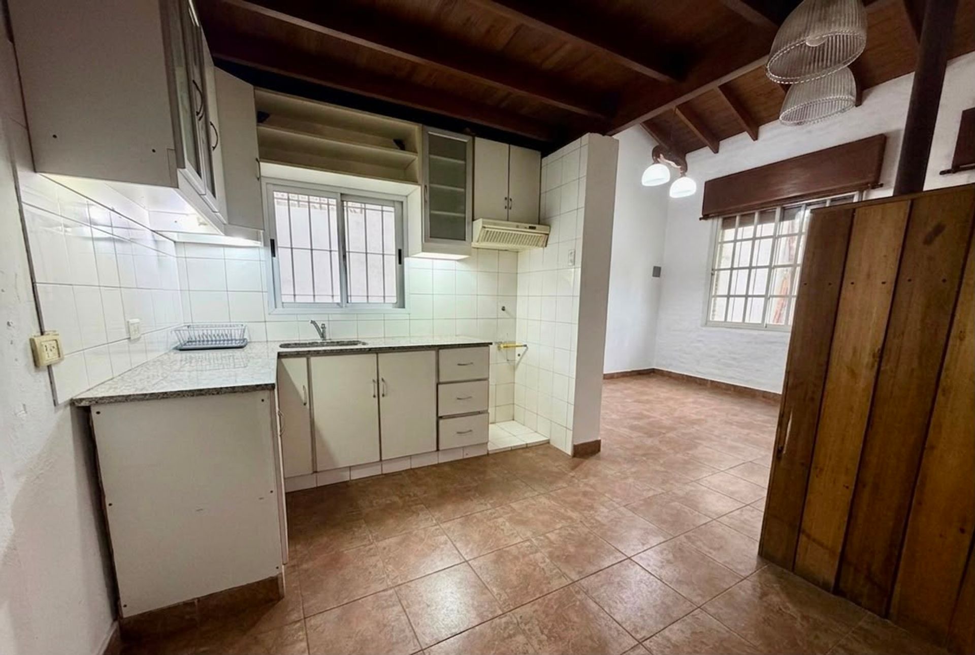 Foto 3 — CASA 4 AMBIENTES VENTA VILLA BALLESTER