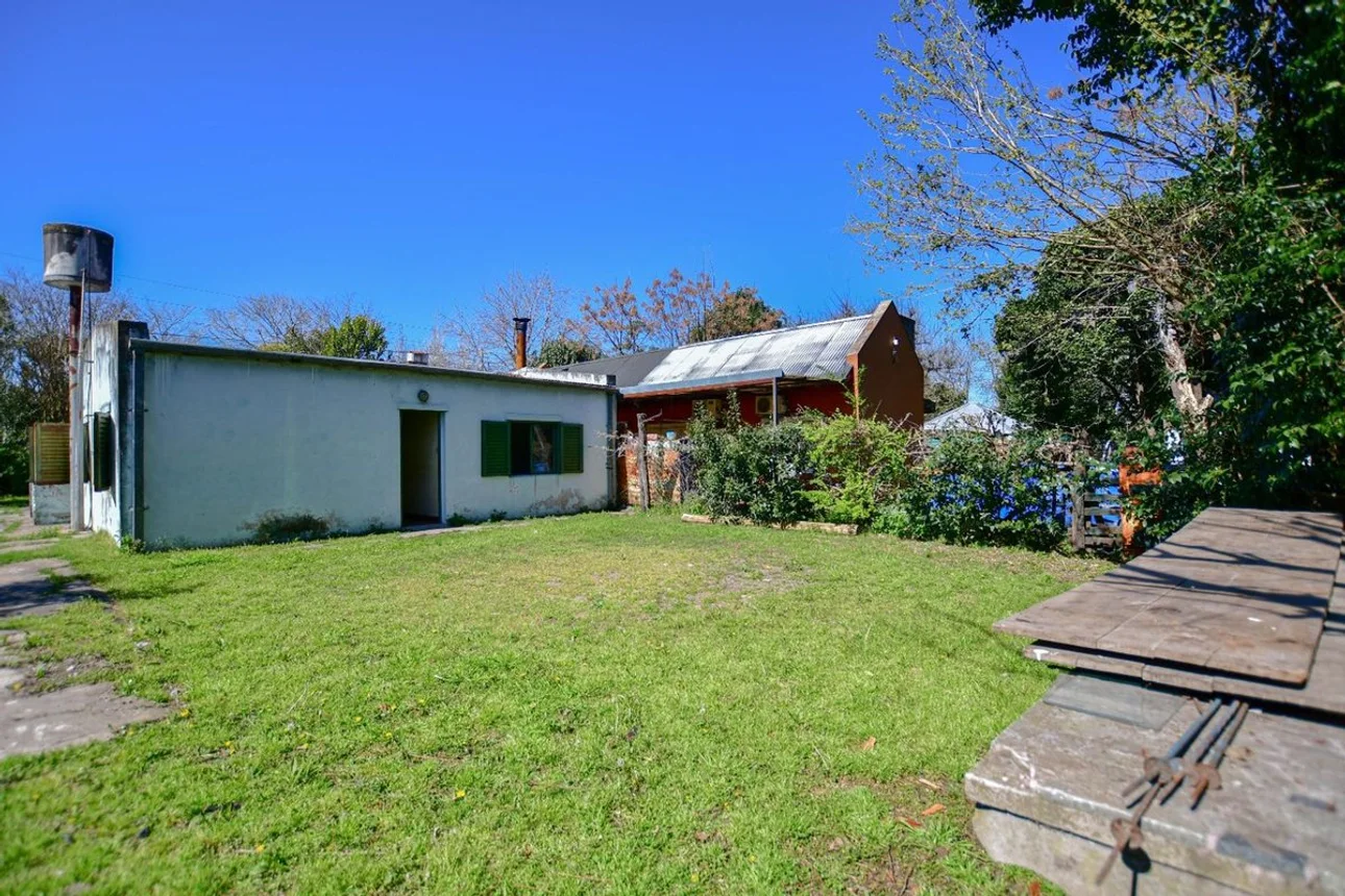 Casa en venta en City Bell